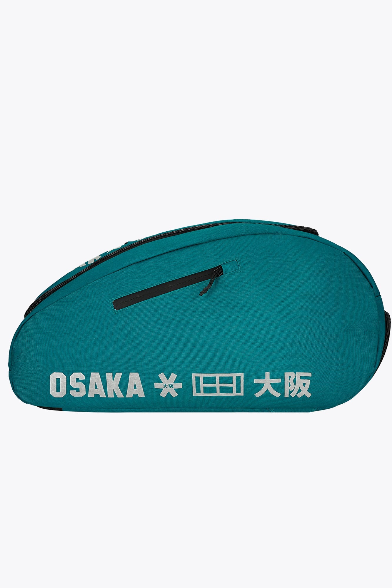 Osaka Sports Bag | Transformative Teal