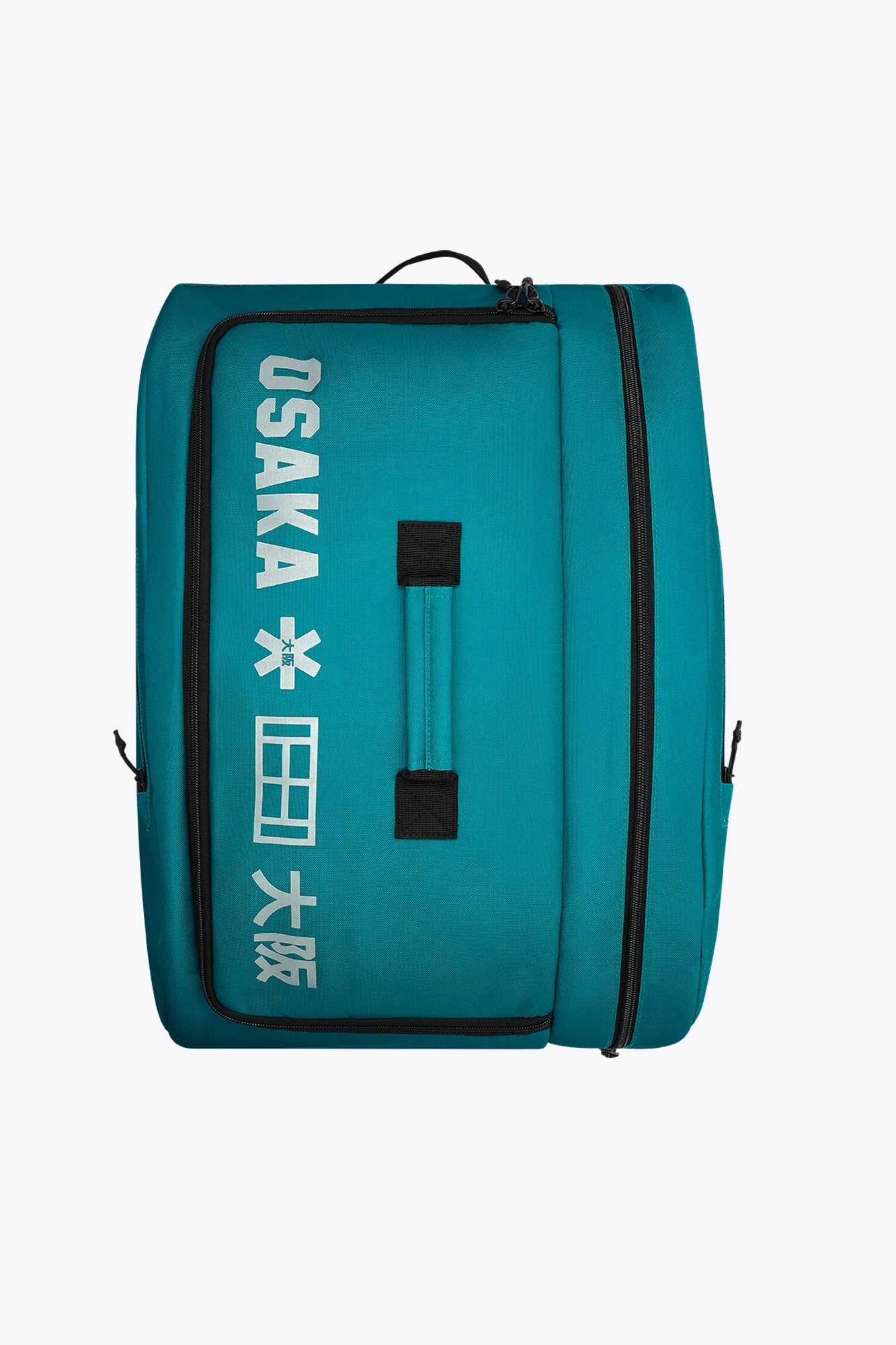 Osaka Sports Bag | Transformative Teal