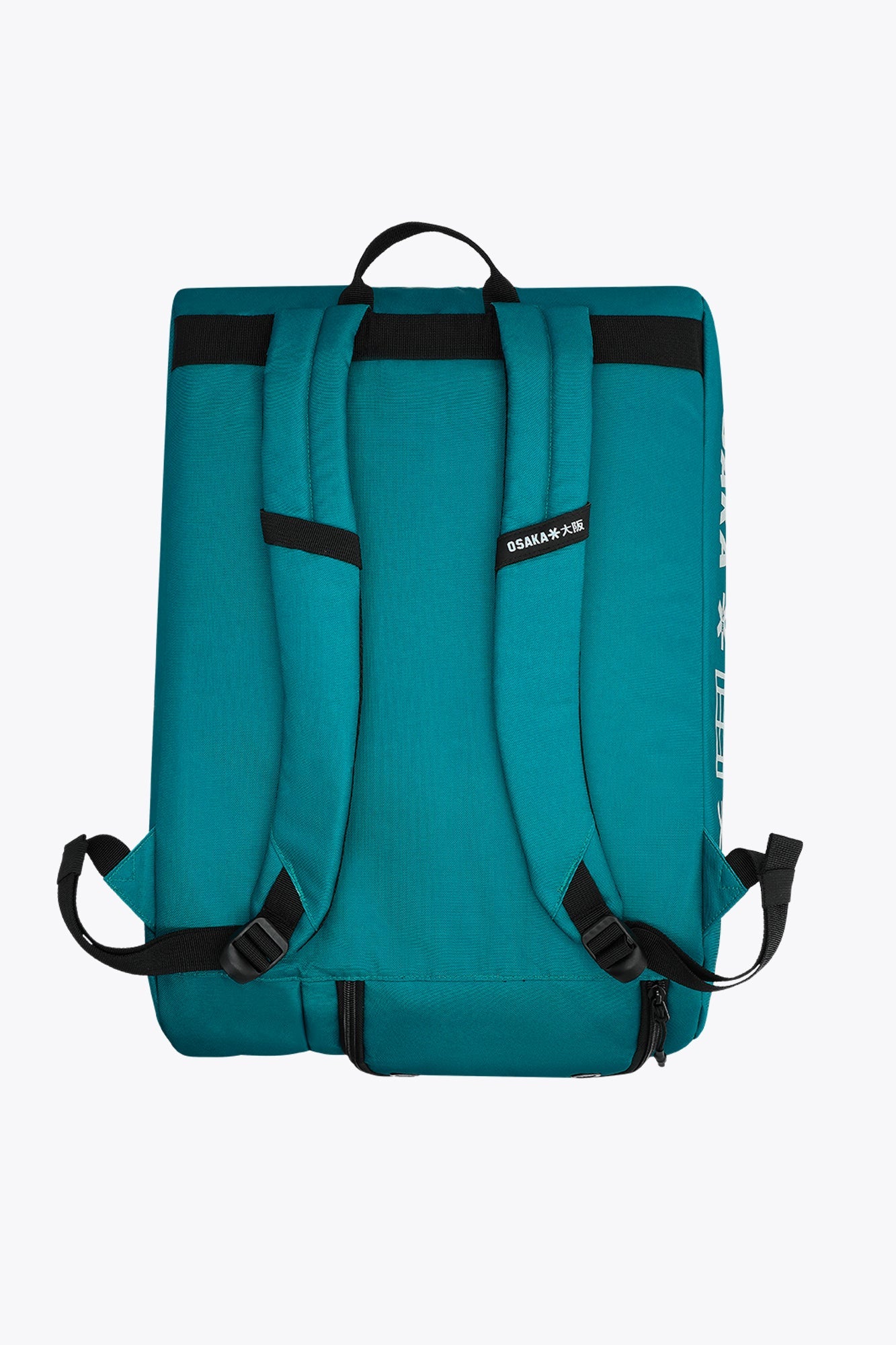 Osaka Sports Bag | Transformative Teal