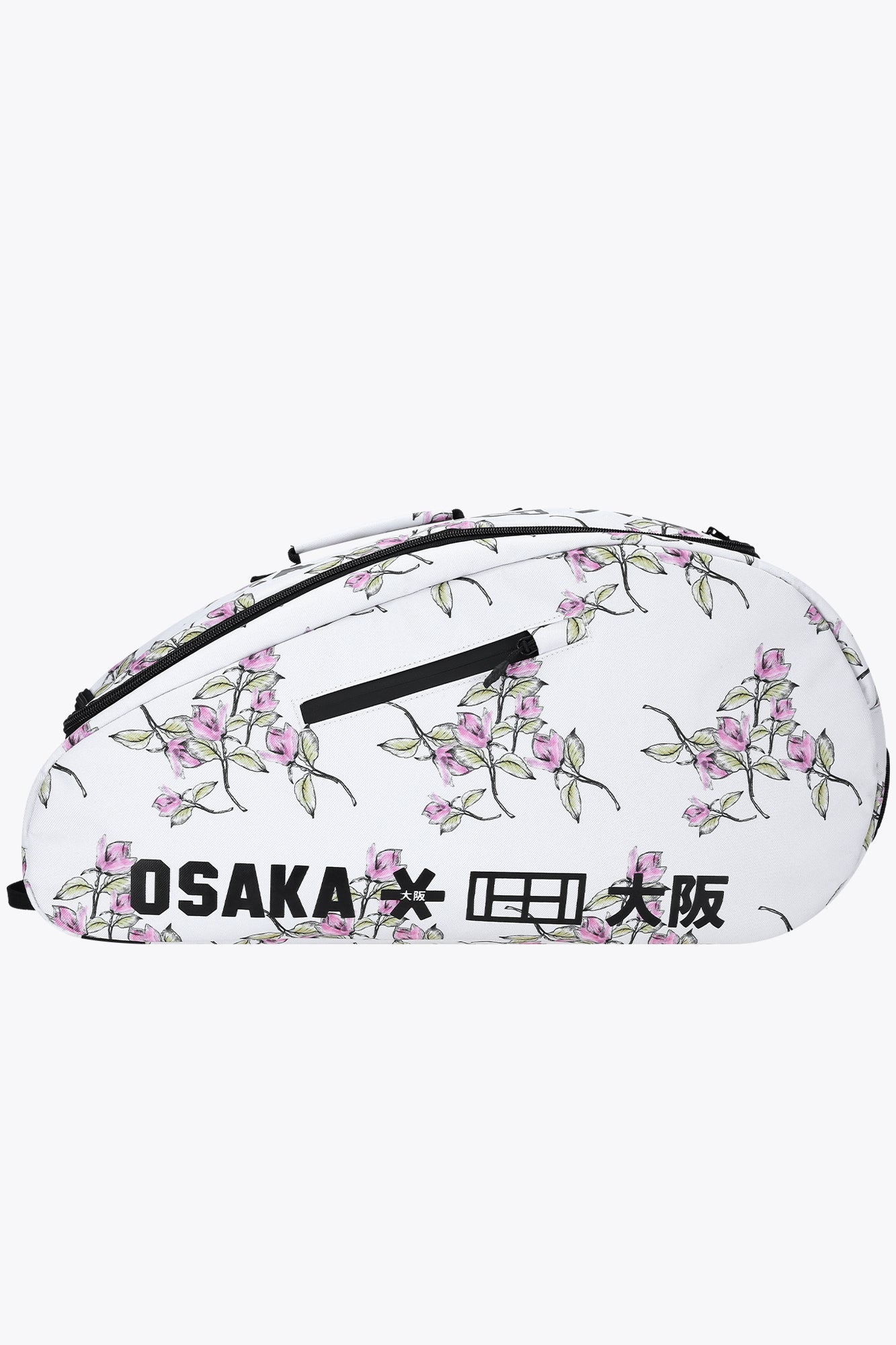Osaka Sports Bag | Magnolia