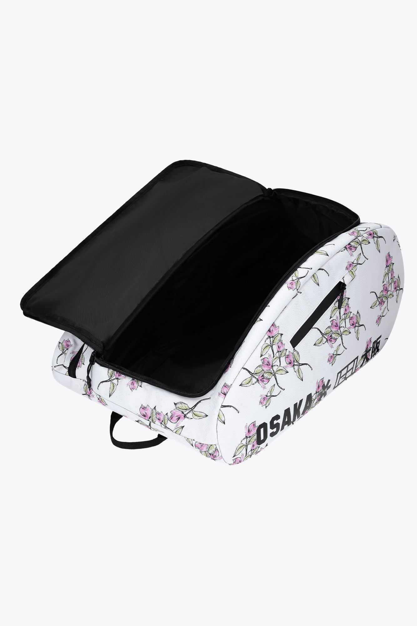 Osaka Sports Bag | Magnolia