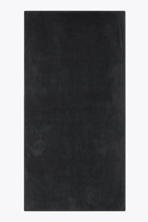 Osaka Gym Towel | Black