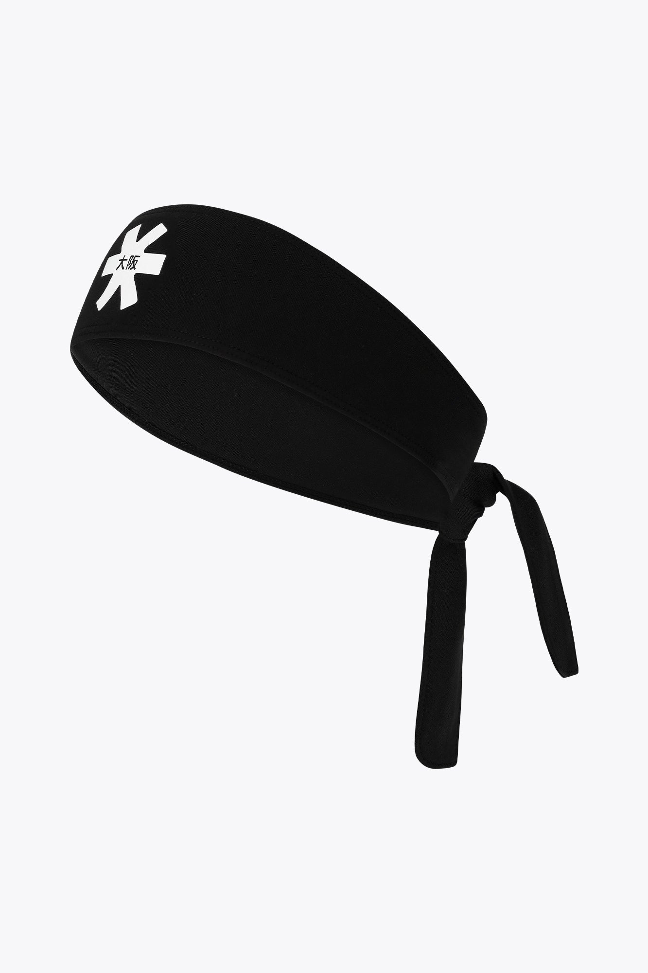 Osaka Sports Bandana | Black