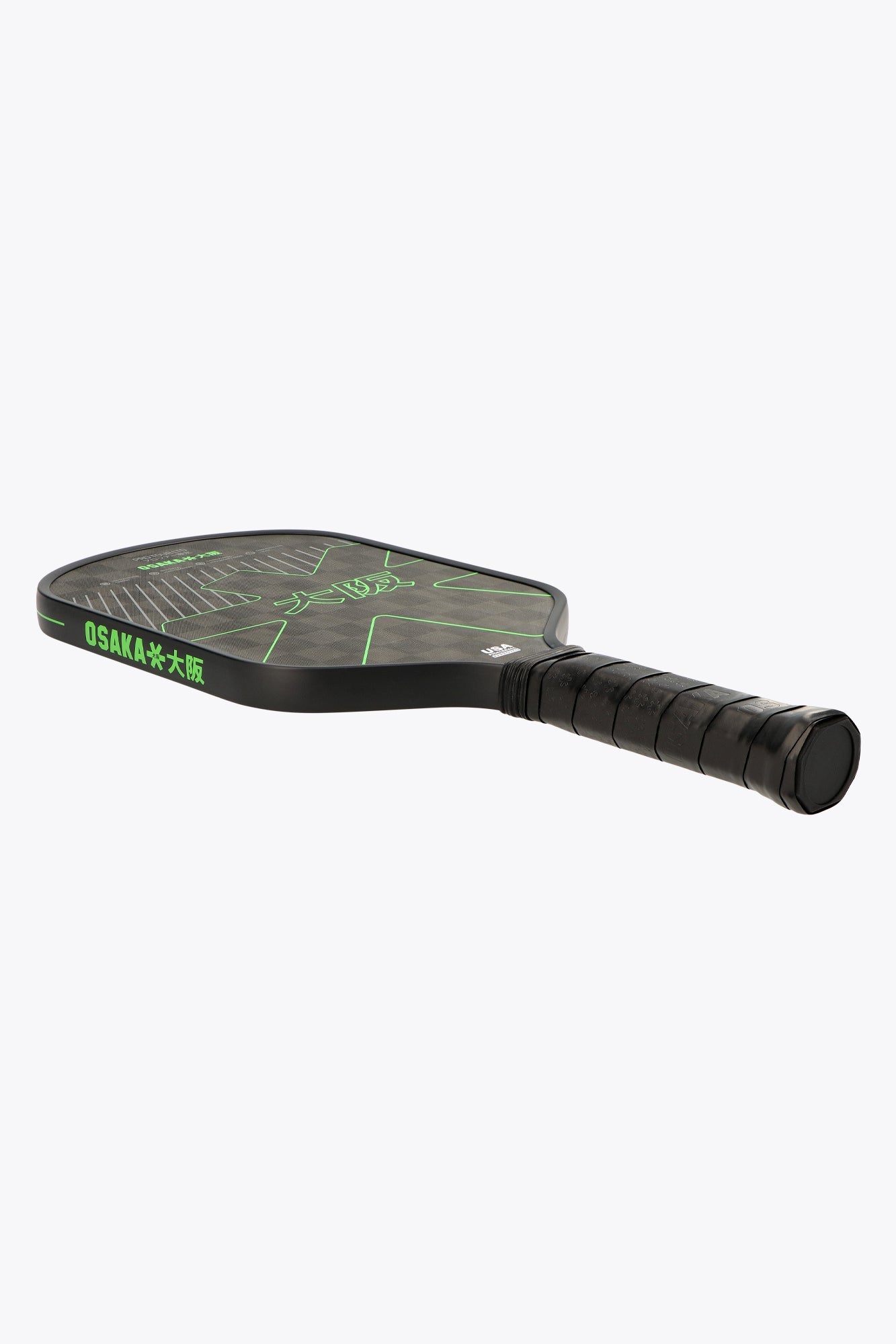 Osaka Pickleball Paddle Pro Tour LTD | Iconic Black