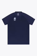 Osaka Men Training Tee | Navy